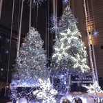 Hiratabokujou Kiwami - 新丸ビルのツリー
      Merry Christmas！