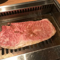 焼肉うしごろ 西麻布本店 - 