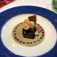 レストラン・パッション - 
