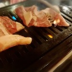 yakinikudanjurou - ガス焼きでNIGHT OF FIRE‼