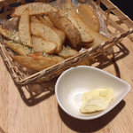 焼鳥イザカヤ ざ・もんど - 