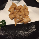 焼鳥イザカヤ ざ・もんど - 