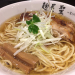 麺屋 聖 - 