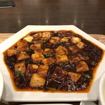 紅虎餃子房 - 本日限定 20食 麻婆豆腐