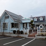 プラージュ - お店外観