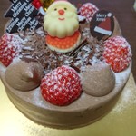 ジャンヌダルクカフェ - 
