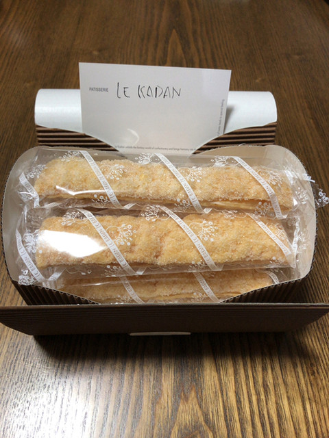 る 菓壇 Le Kadan 八潮 ケーキ 食べログ