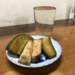 宝来食堂 - 