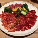 焼肉 平城苑 - 