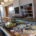 ケンタッキーフライドチキン - 