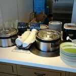 ケンタッキーフライドチキン - 