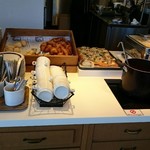 ケンタッキーフライドチキン - 