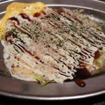 ココロ - キャベ玉焼き