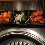 焼肉・韓国料理 KollaBo - 