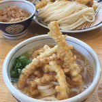 与喜饂飩 - 美味しすぎます♡