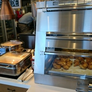 ケンタッキーフライドチキン_2