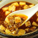 中國旬彩 喜千 - 料理写真:
