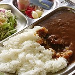 鹿屋市観光物産総合センター 食堂 - 