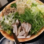 Shabu Shabu Tei Ichi - 