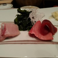 銀座 久兵衛 京王プラザホテル店 - 