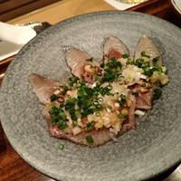 銀座 久兵衛 京王プラザホテル店 - 