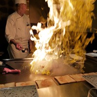 日本料理 「源氏」 ヒルトン名古屋 - 