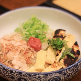 おそばだうどんだ 越前_1