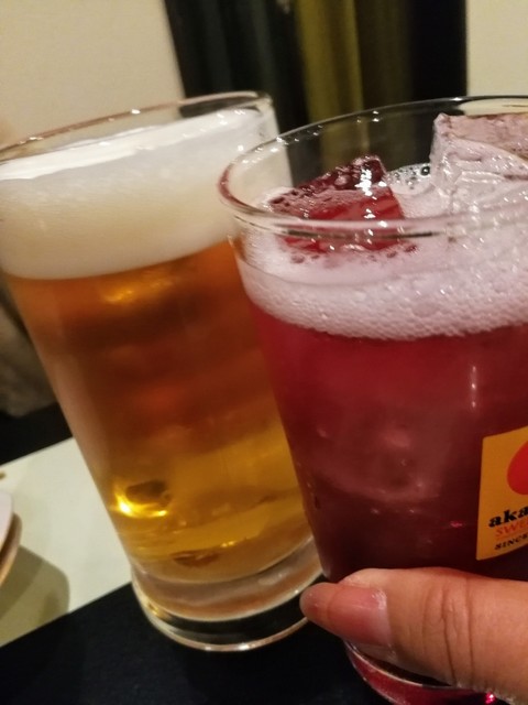 しゃぶしゃぶ亭 壱 白石店 なかじま - 白石（しゃぶしゃぶ）の写真