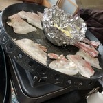 ティコ - 料理写真: