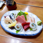 魚六 - 