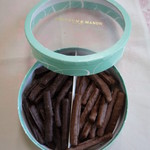 Fortnum & Mason - MIXED PEEL