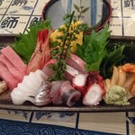 Edomae Sushi Dokoro Kuukai - 