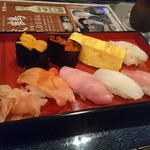 Edomae Sushi Dokoro Kuukai - 