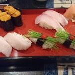 Edomae Sushi Dokoro Kuukai - 