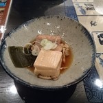 Edomae Sushi Dokoro Kuukai - 