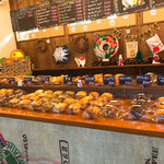 カフェ ニコリ 繁多川店