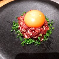 焼肉 矢澤 東京 - 