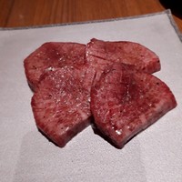 焼肉 矢澤 東京 - 