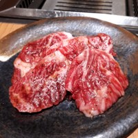 焼肉 矢澤 東京 - 