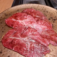 焼肉 矢澤 東京 - 