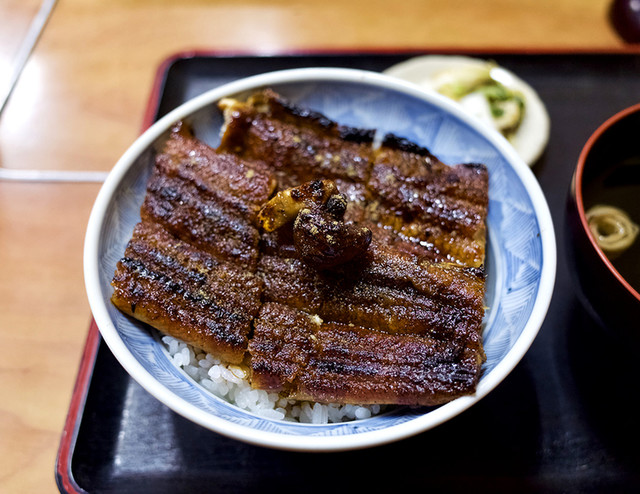 魚六 - 尾張瀬戸/うなぎ | 食べログ