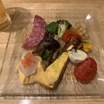 イタリア料理 ラ・カーサ - 