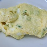 まるしん - ポテトサラダ