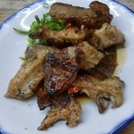 まるしん - あかせん