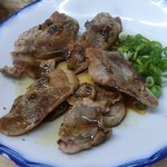 まるしん - タン