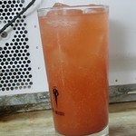 まるしん - トマトチューハイ