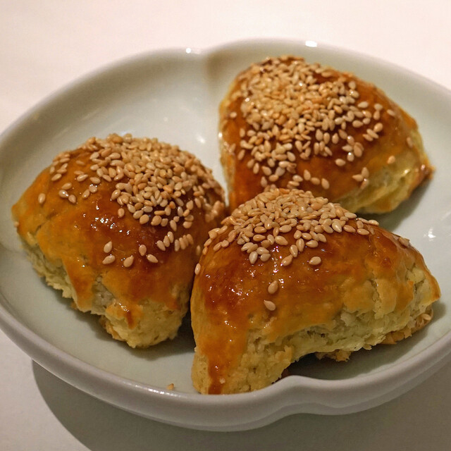 ヤウメイ Yaumay 有楽町 飲茶 点心 食べログ