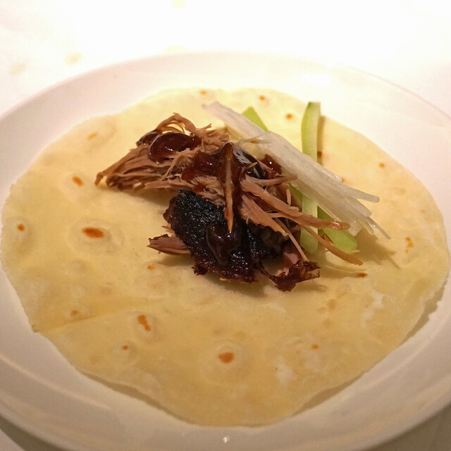 ヤウメイ Yaumay 有楽町 飲茶 点心 食べログ