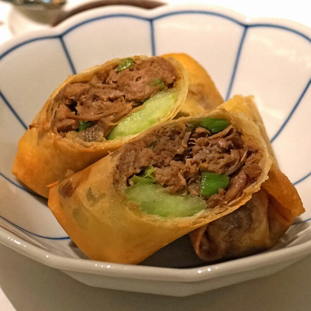 ヤウメイ Yaumay 有楽町 飲茶 点心 食べログ