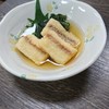 小料理 たか